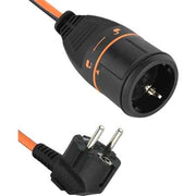 PROLUNGA LINEARE ELECTRALOCK 90  ° 16A 20 mt - ELECTRALINE