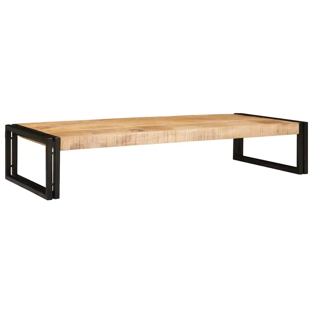Mensola da bagno Marrone 120 x 50 x 23 cm CFW6709027