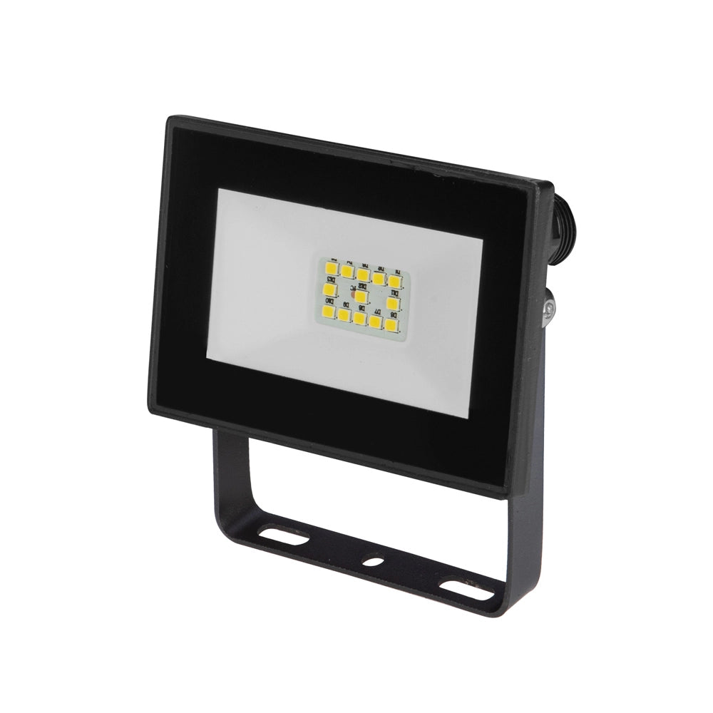 FARETTO LED ESTERNO 10W IP65 970 LUMEN PROIETTORE IMPERMEABILE