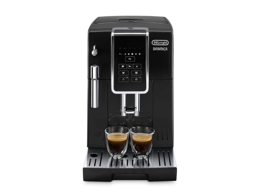 De’Longhi Dinamica Ecam 350.15.B Automatica Macchina per espresso 1,8 L