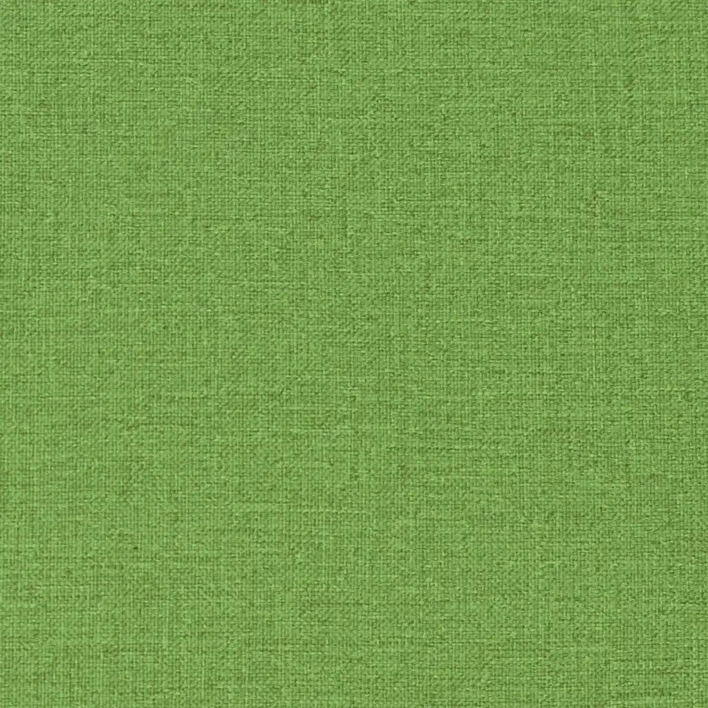 Cuscino per pallet | Cuscini per sedie Verde M¨¦lange 60x60x9,5 cm in Tessuto