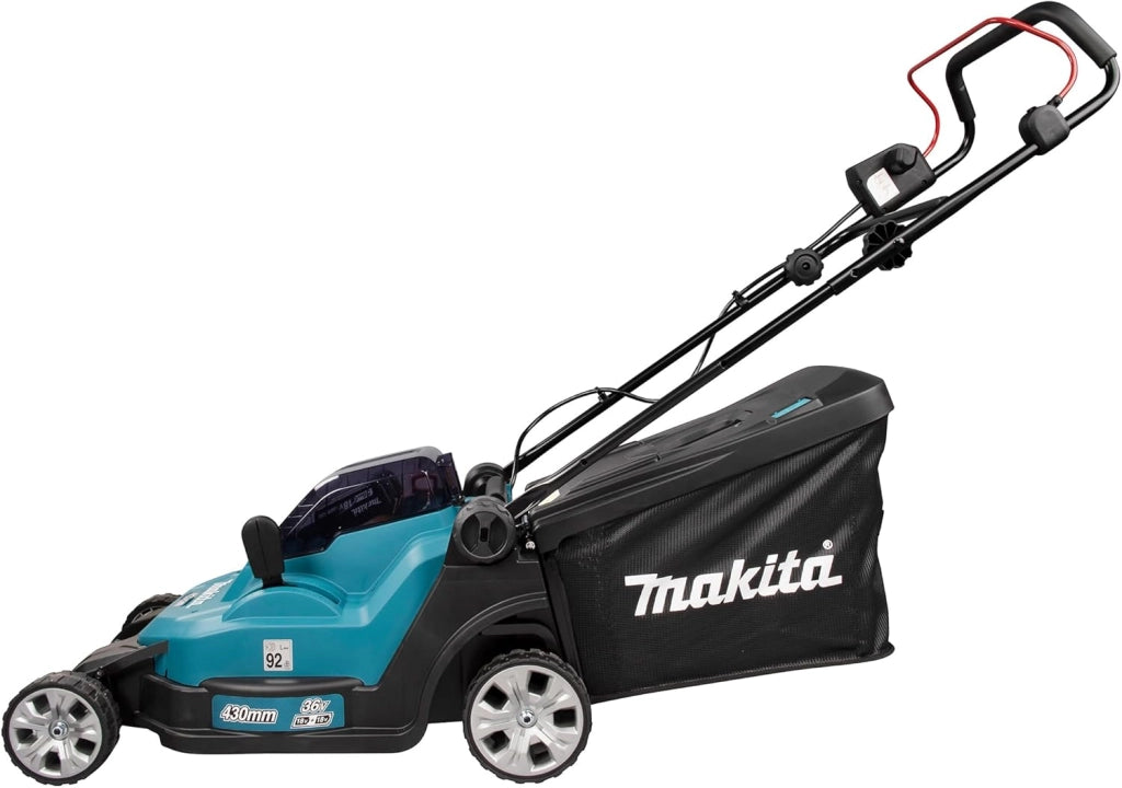 Makita DLM432PT2 Tagliaerba A Batteria