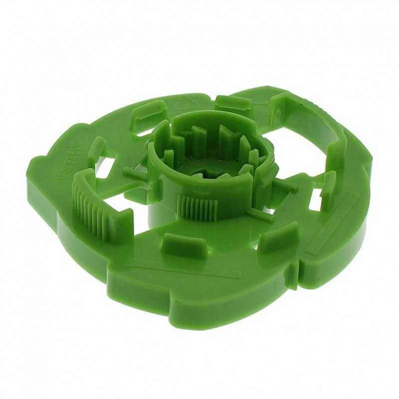 CAMMA MANOPOLA TIMER LAVAMAT LAVATRICE AEG REX ELECTROLUX ZANUSSI 1247996000 - Electrolux Rex Aeg Zoppas