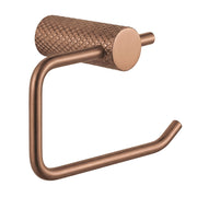 Porta Carta Igienica A62309brg Otto Brush Copper