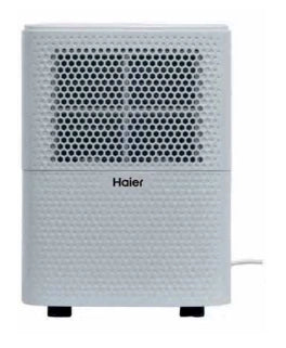 Haier ag10aa1taa 1,8 l 42 db bianco - 30000701A