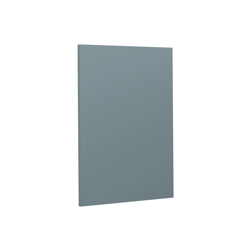 Vicco Frontale cucina Grigio-blu 44.6 x 59 cm frontale del mobile per pensile