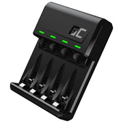 Green Cell GC VitalCharger Batteria per uso domestico USB