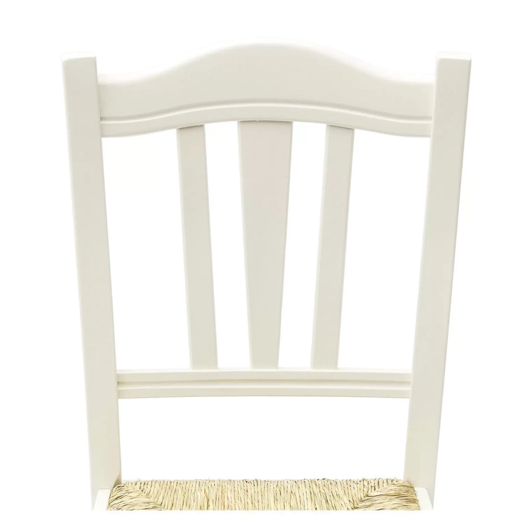 Set 2 sedie modello silvana in legno di faggio sedie da pranzo cucina casa ristorante - Mobili 2G