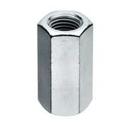MANICOTTO ESAGONALE LUNGO ACC ZINC MA10X40MM- AMBROVIT- 50,0 pz