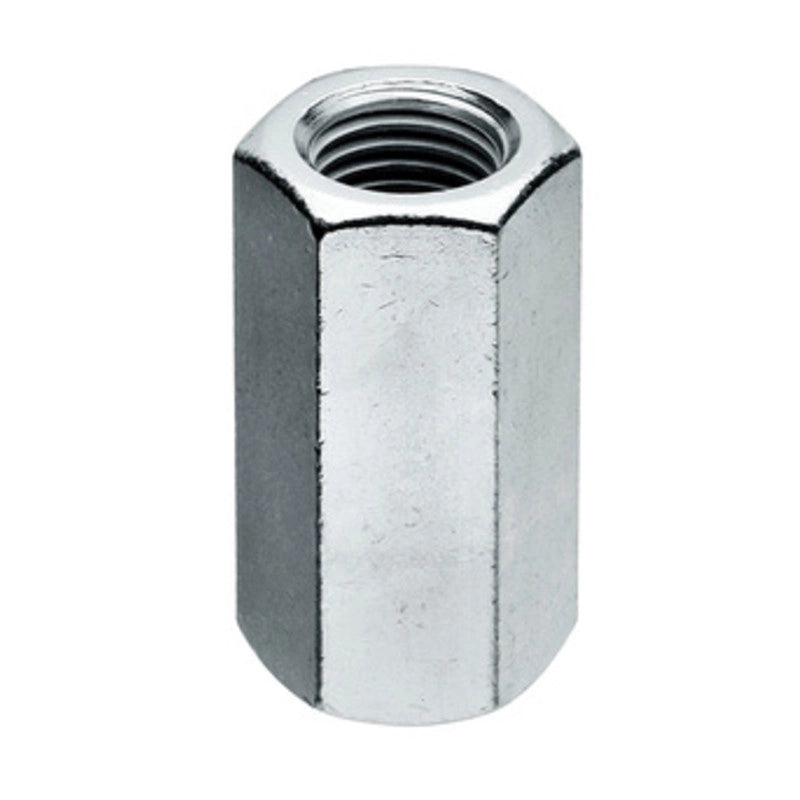 MANICOTTO ESAGONALE LUNGO ACC ZINC MA10X40MM- AMBROVIT- 50,0 pz