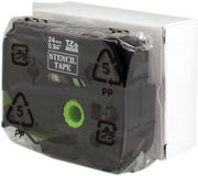 Brother STE-151 nastro per etichettatrice