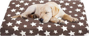 Letto per Cani Acquaparato e Lavabile per Cani Piccoli fino a Grandi