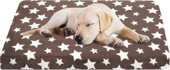 Letto per Cani Acquaparato e Lavabile per Cani Piccoli fino a Grandi