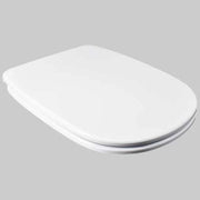 SEDILE TERMOINDURENTE T144 Bianco coprivaso copriwater SEBA
