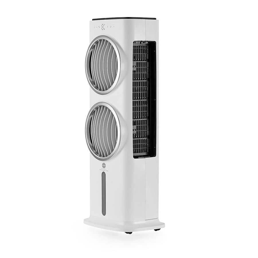Macom Enjoy & Relax Power Double Wind Raffrescatore evaporativo
