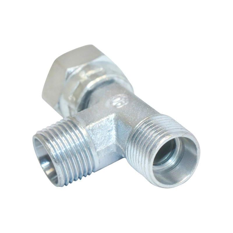 RACCORDO Adattatore T M18x1,5 filettatura interna/esterna