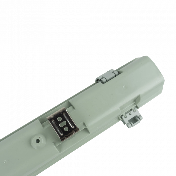 Plafoniera stagna T8 G13 1x150cm IP65 bianca Ecolight