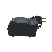 Trade Shop - Pompa Aria Areatore Aeratore Per Acquario Ossigenatore Acqua 1,5 Watt 1,6 Lt/min -
