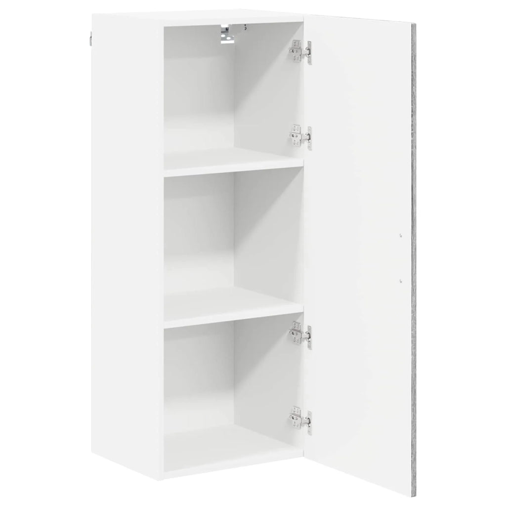 Pannello lavastoviglie Kalmar Grigio Sonoma 40 x 31 x 100 cm 884770