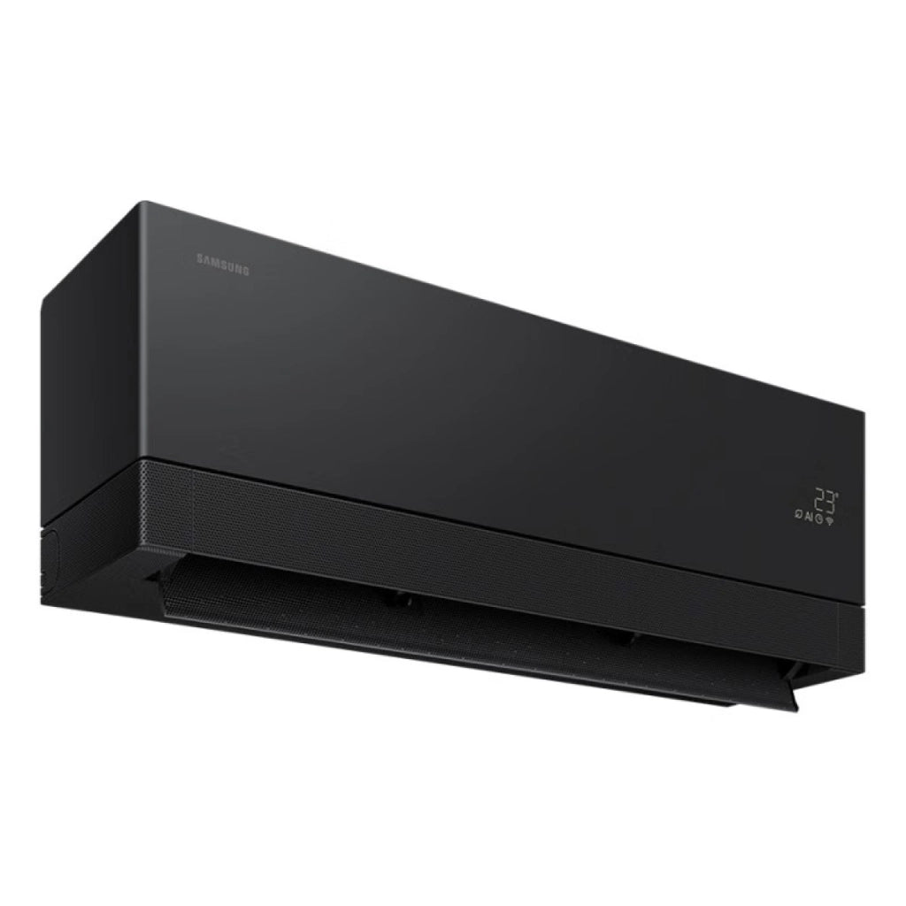 Condizionatore Samsung WindFree Première Black 7000 Btu F-AR07PRB R-32 Wi-Fi Integrato