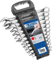 e110309 – Set di 12 Laves miste con supporto