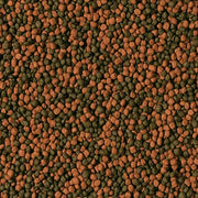 Tropical Cichlid Omnivore Small Pellet - Alimentazione Base per Ciclidi Onnivori Formato: 250 ml