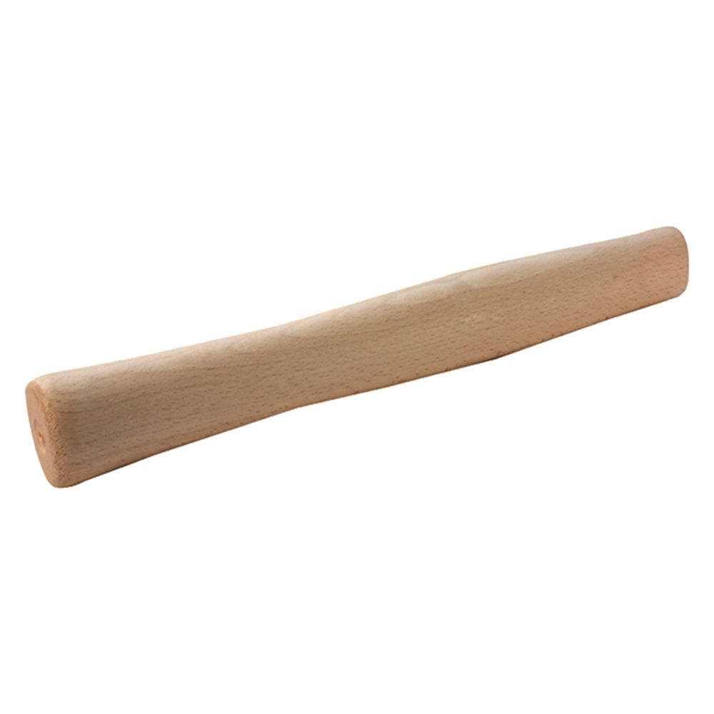 MANICO LEGNO PER MAZZETTA gr. 1200/1500 cm 30- 12 pezzi  - SIDEX