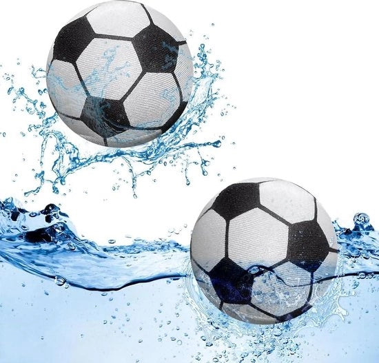 Pallone da tuffo - pallone galleggiante per attività in piscina e spiaggia.