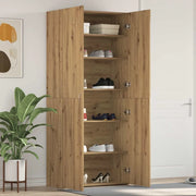 Mobile per scarpe 80 x 35.5 x 180 cm Legno ingegnerizzato 3333844