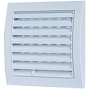 Profilo lineare da sovrapporre 1 00x20 mm vecamco 9624-413-06