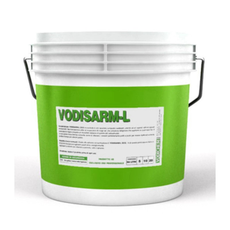 DISARMANTE CONCENTRATO VODISARM  5 L ECOLOGICO