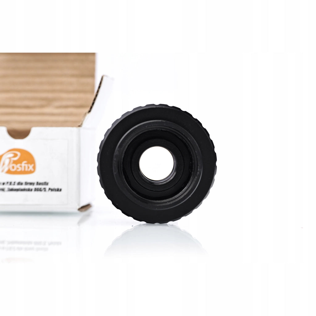 Adattatore Regolabile 0,3x per Microscopio Stereoscopico – Alta Qualità e Precisione | Montaggio 38mm/25mm C-Mount