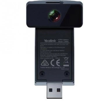 Yealink cam50 2 mp nero 1280 x 720 pixel 30 fps