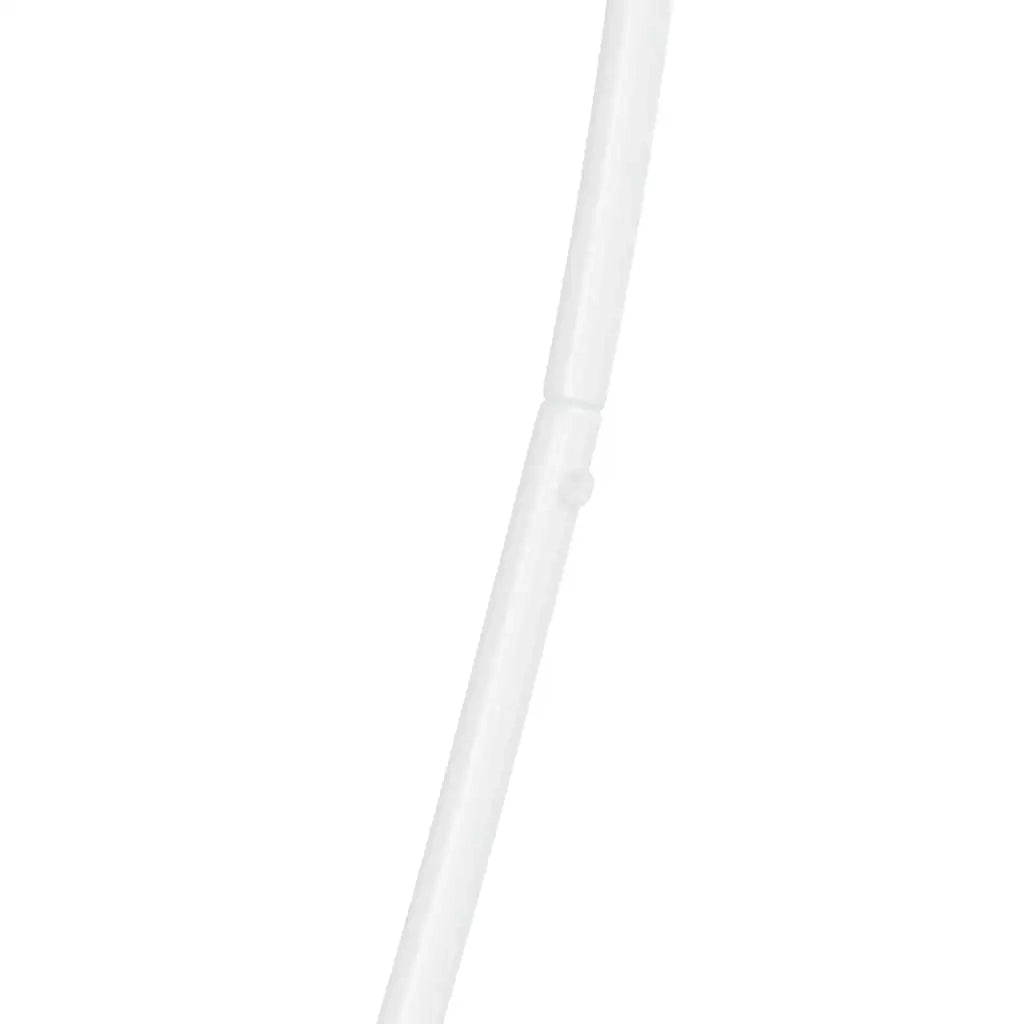 Arco Nuziale Bianco 195 x 35 x 211 cm Acciaio 42023033