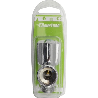 RUBINETTO LAVATRICE A T BLISTER- 1/2- FAIDF- pezzi 1