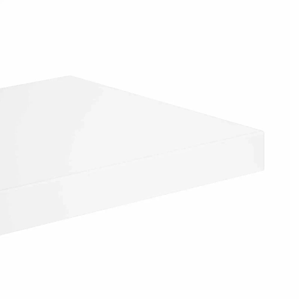 Scaffale da parete Bianco 30 x 13,5 x 64,5 cm 8020313