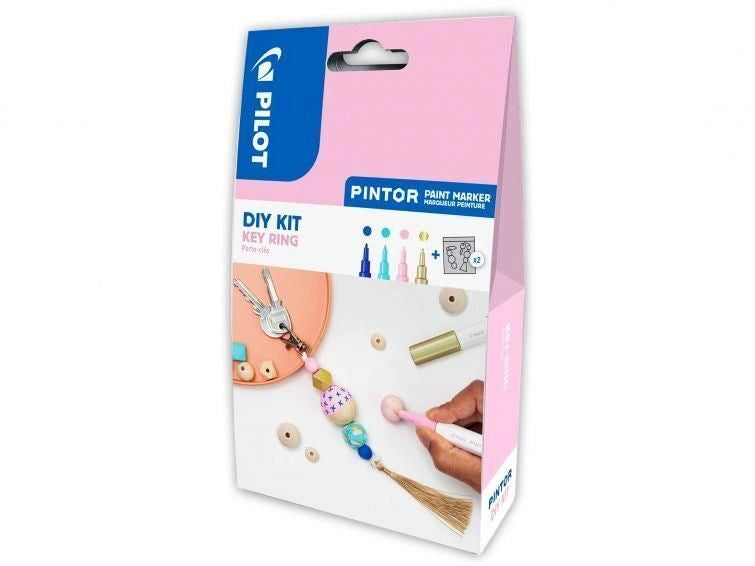 Pilot Pintor