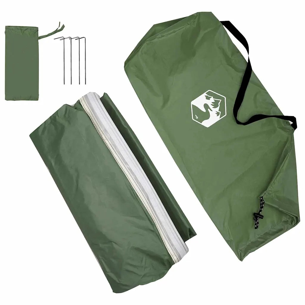 vidaXL Tenda Impermeabile 190 x 150 x 185 cm