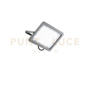 PROIETTORE LED ATHOS GRIGIO 100W 10115LM 4000K IP65 29,05X1,85X21,41CM