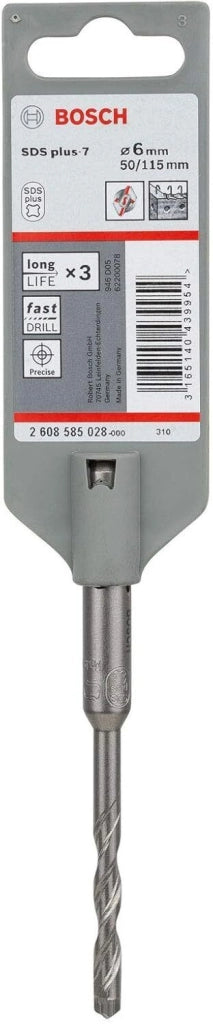 Bosch Punta Sds 28X400X450