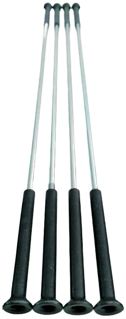 TIRANTINI PER SEDIE cm. 37÷48  4 pz.