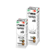 Sicce HyperBacto - attivatore batterico liquido per trattare fino a 1500 litri Formato: 150 ml