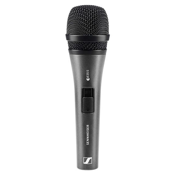Microfono dinamico cardioide - E825S