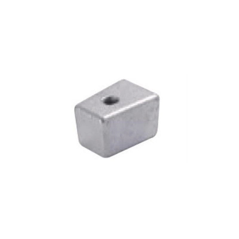 Cubo Con Foro