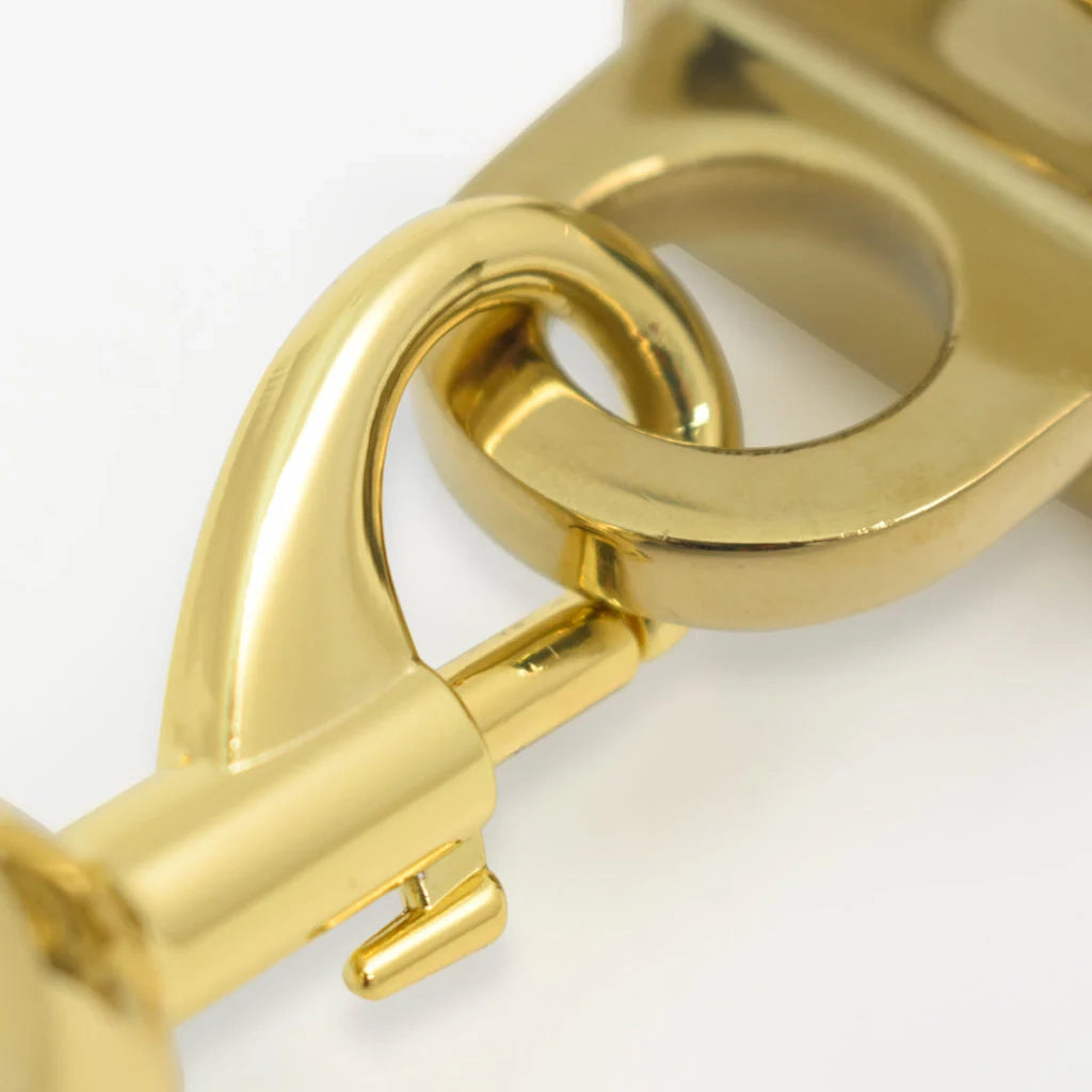Attacco a muro per gancio cordone - Silver