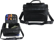 Stas professionale per parrucchieri, stas professionale per parrucchieri, borsa per parrucchieri e barbieri, borsa cosmetica per strumenti per parrucchieri, accessori per salone, forbici da barbiere, borsa di stoccaggio per parrucchieri