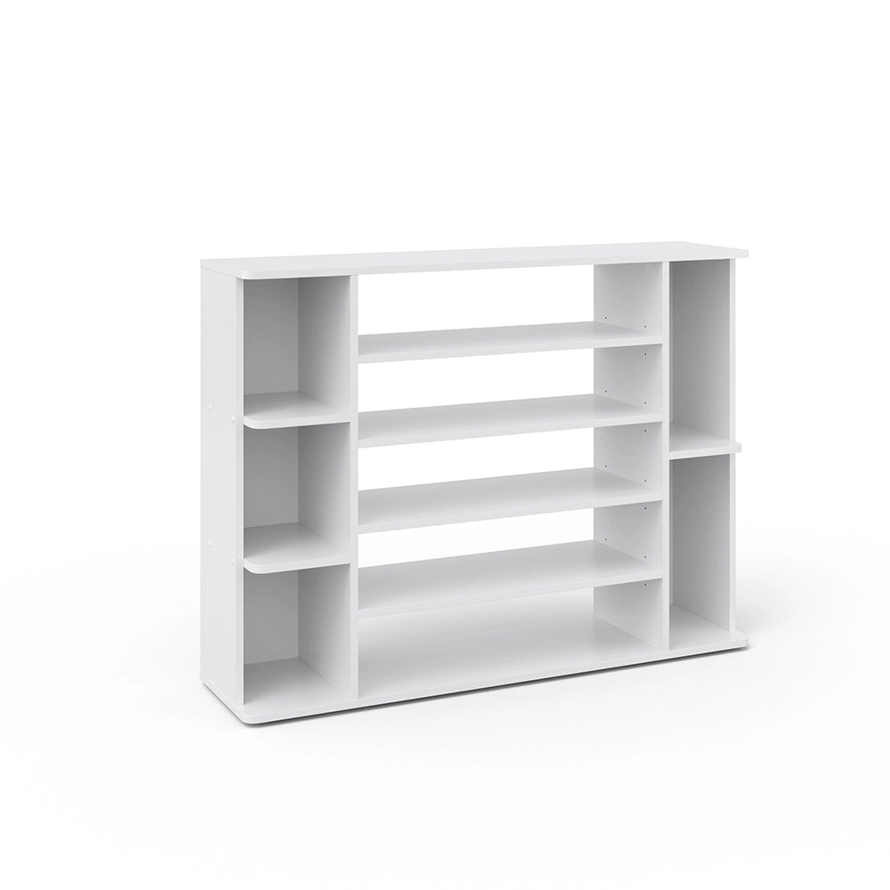 Vicco Scarpiera Bianco 116.2 x 87.4 cm