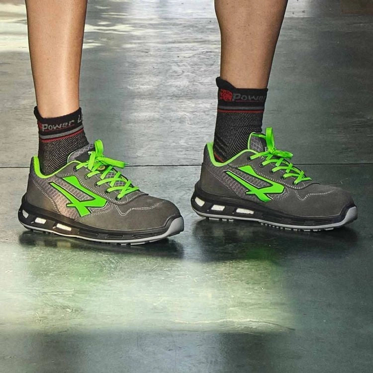 Scarpe Antinfortunistica Upower Point N 44