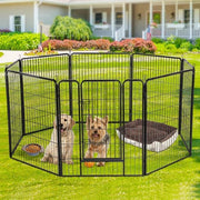 Ren per cani e gatti - Bicamera - Opvouabile - amichevole con animali domestici – Ren per cuccioli