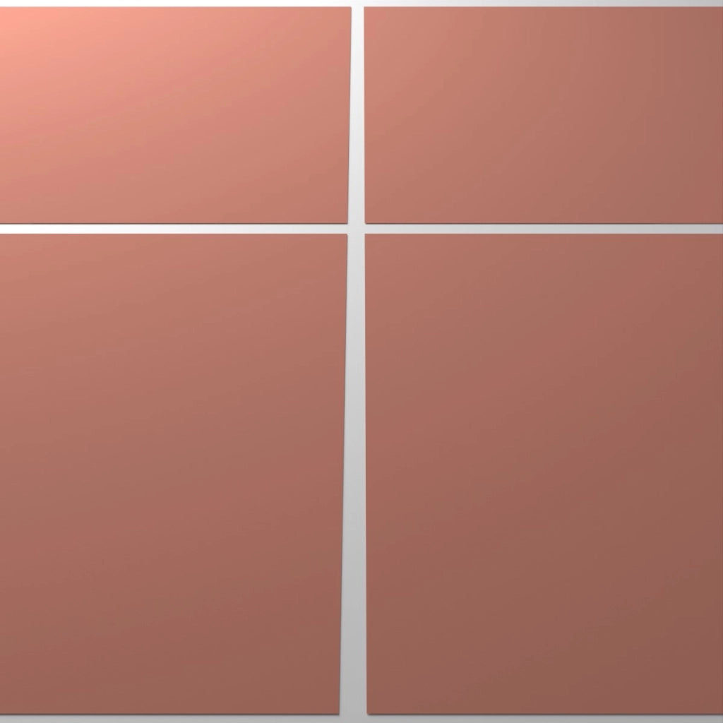 Pittura Murale Acril Silossanico Esterno - Rivestimenti Esterni B711 - Litri 14